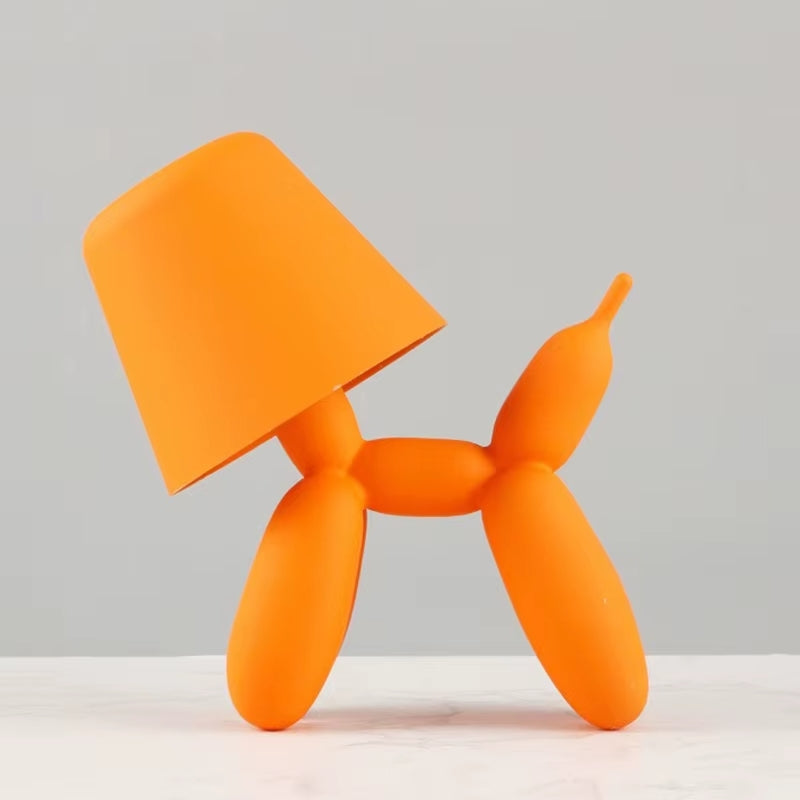 Balloon Bello – Touch & Glow Edition