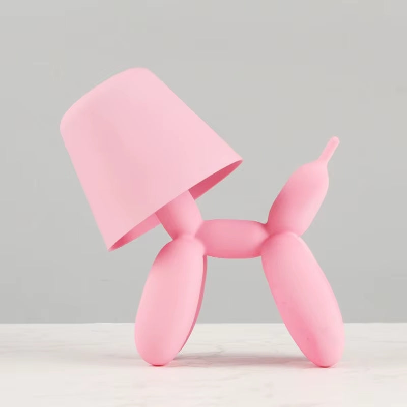 Balloon Bello – Touch & Glow Edition