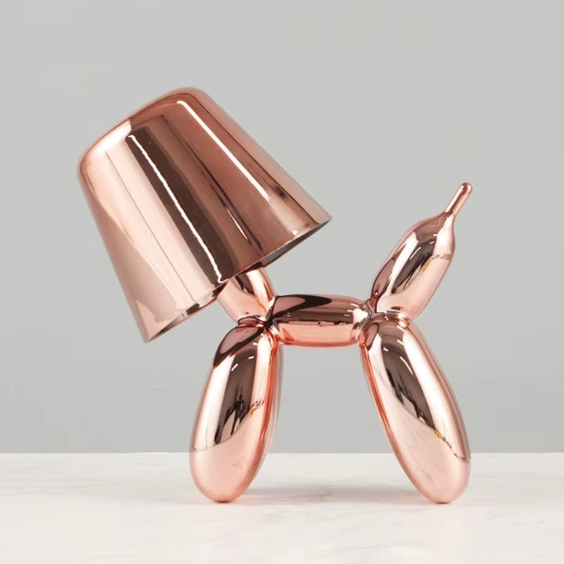 Balloon Bello – Touch & Glow Edition