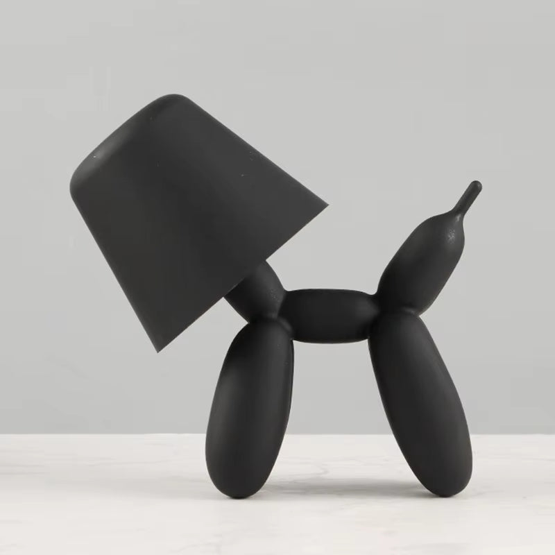 Balloon Bello – Touch & Glow Edition