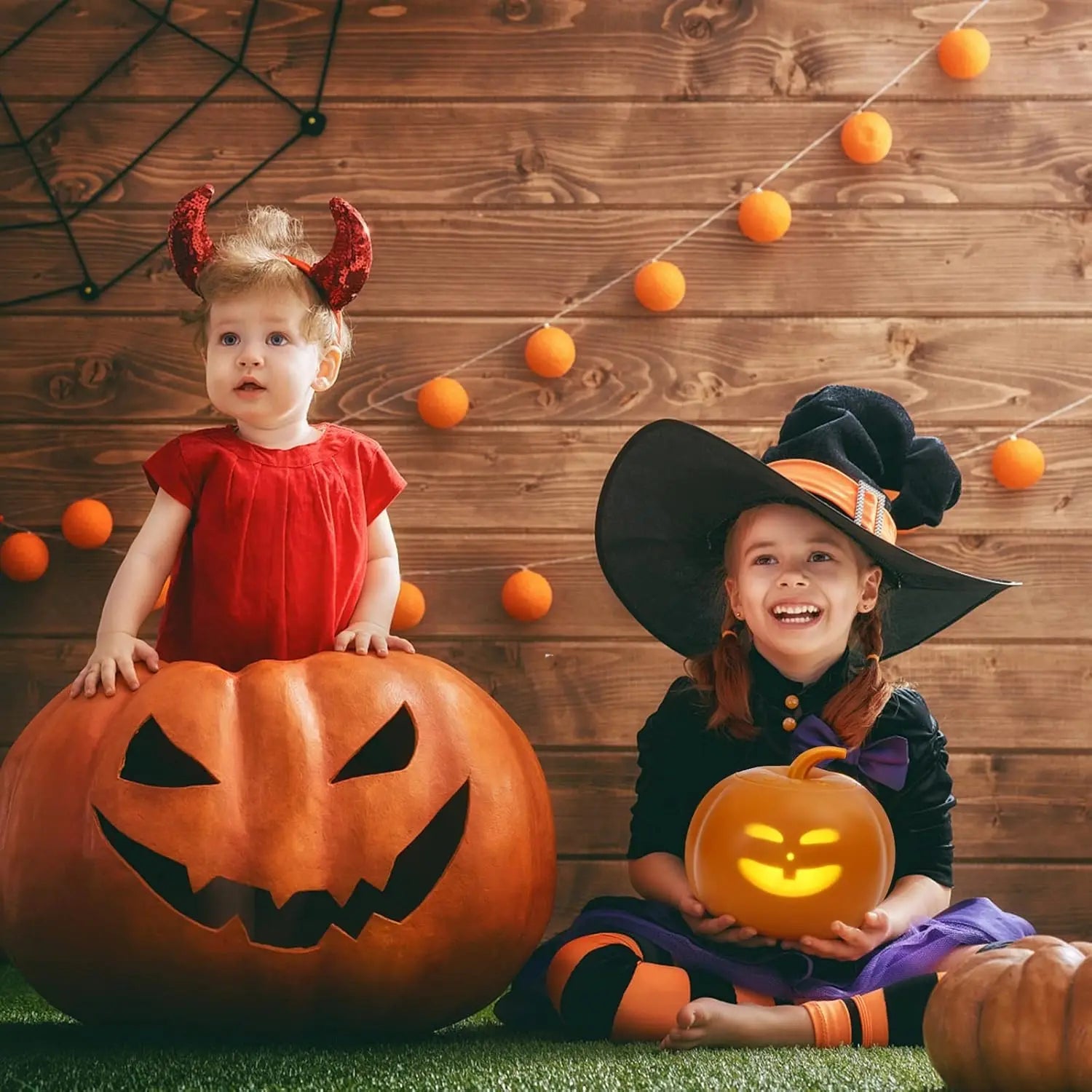 Grusel-Gustav – The Talking Pumpkin