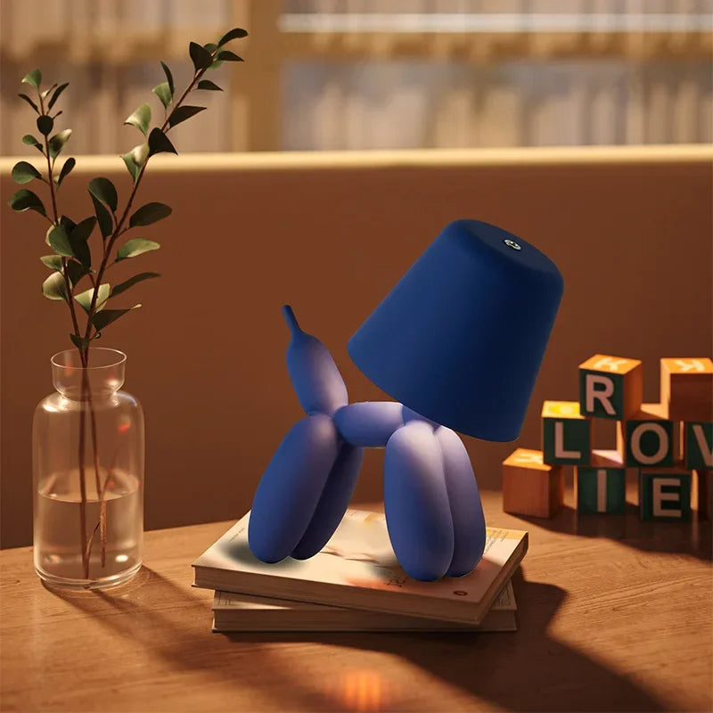 Balloon Bello – Touch & Glow Edition