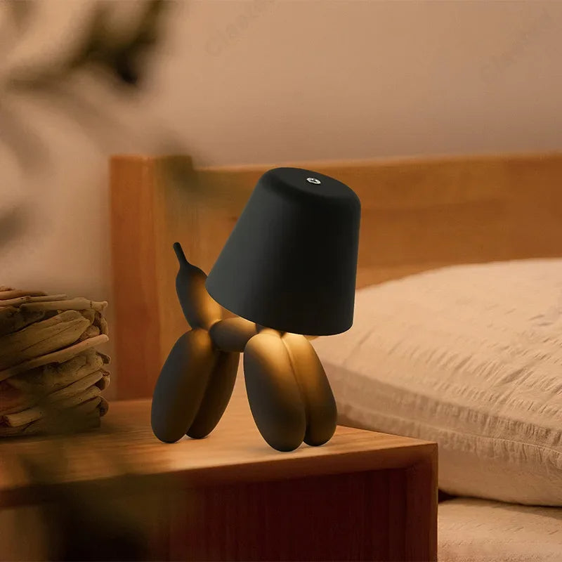 Balloon Bello – Touch & Glow Edition